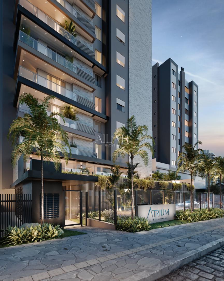 Apartamento à venda com 3 quartos, 101m² - Foto 4