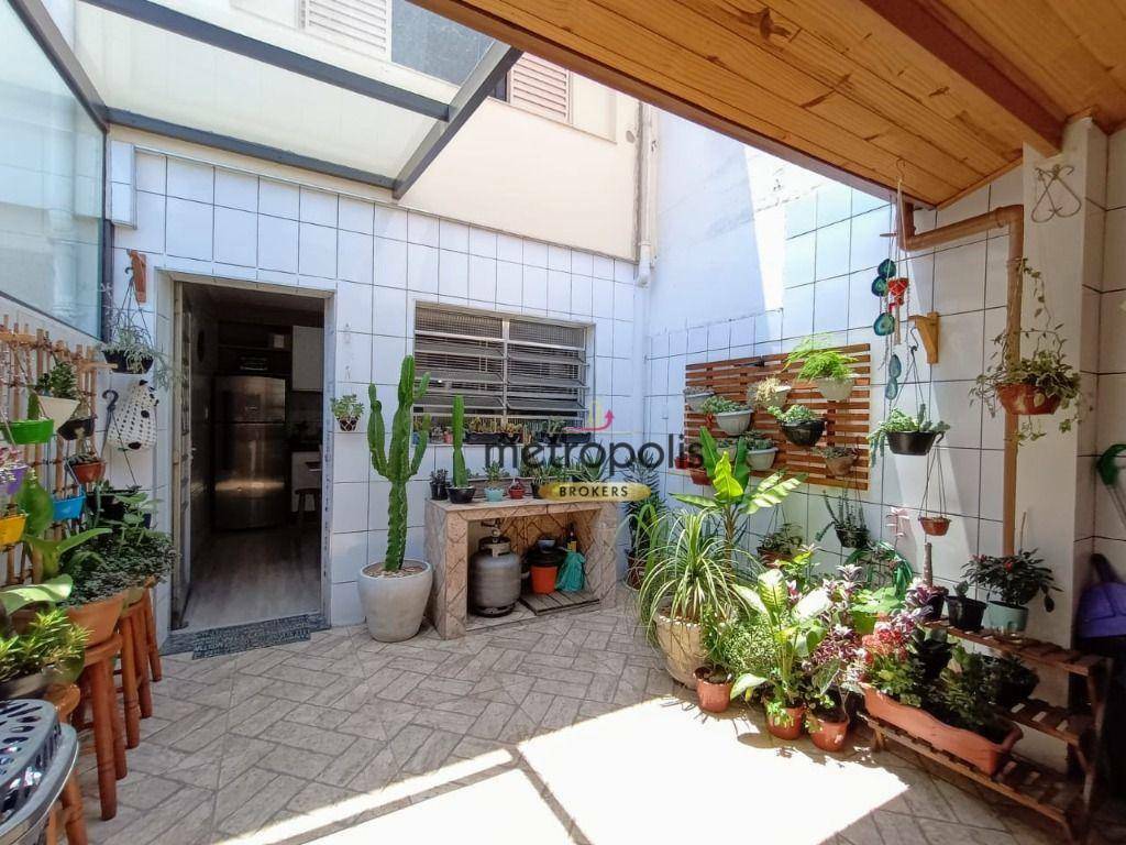 Sobrado à venda com 3 quartos, 120m² - Foto 8