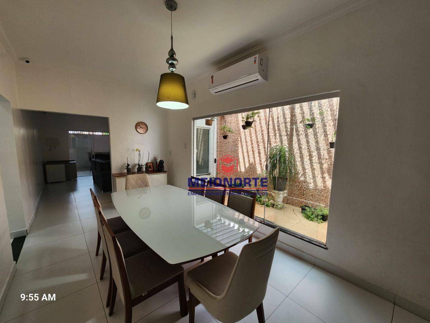 Casa à venda com 3 quartos, 180m² - Foto 3