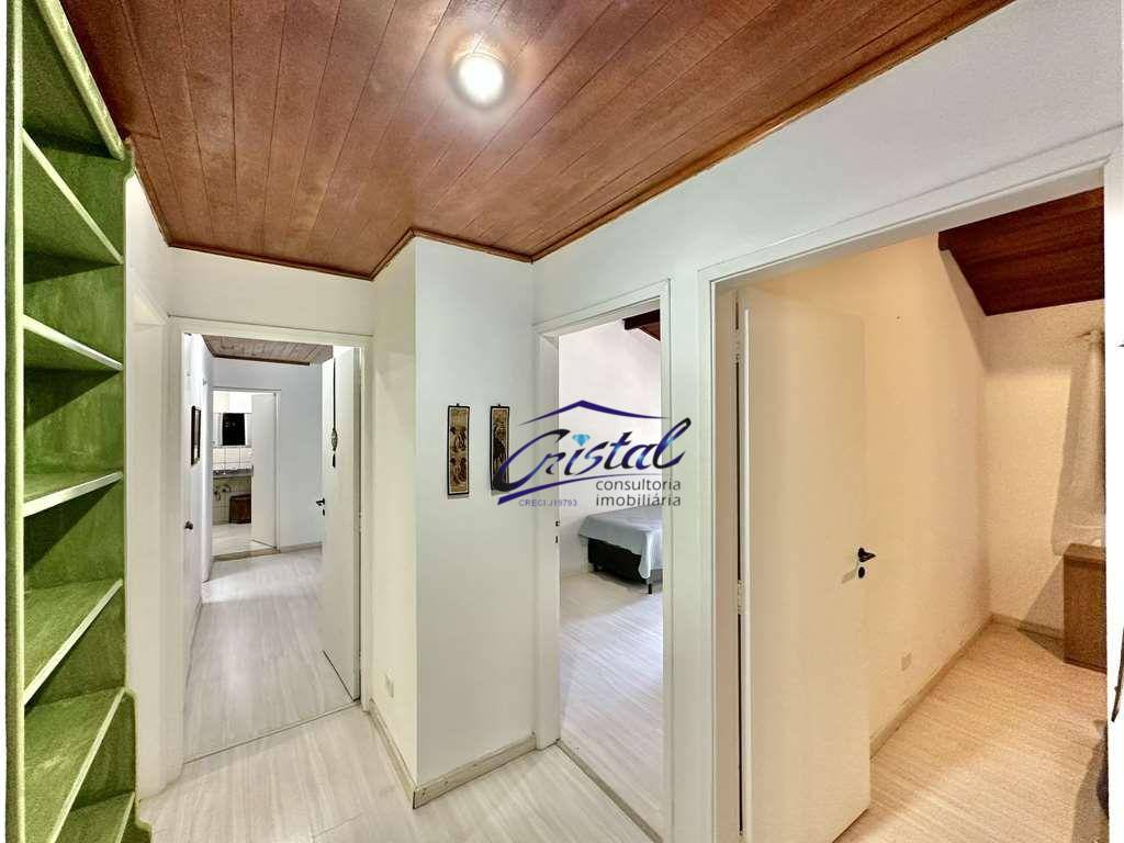 Casa de Condomínio à venda e aluguel com 3 quartos, 473m² - Foto 31