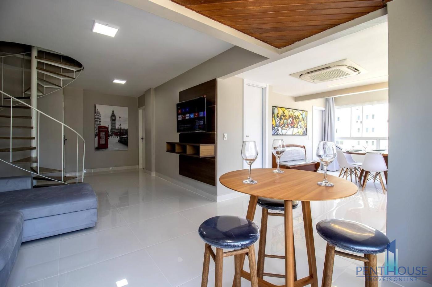 Apartamento à venda com 4 quartos, 163m² - Foto 3