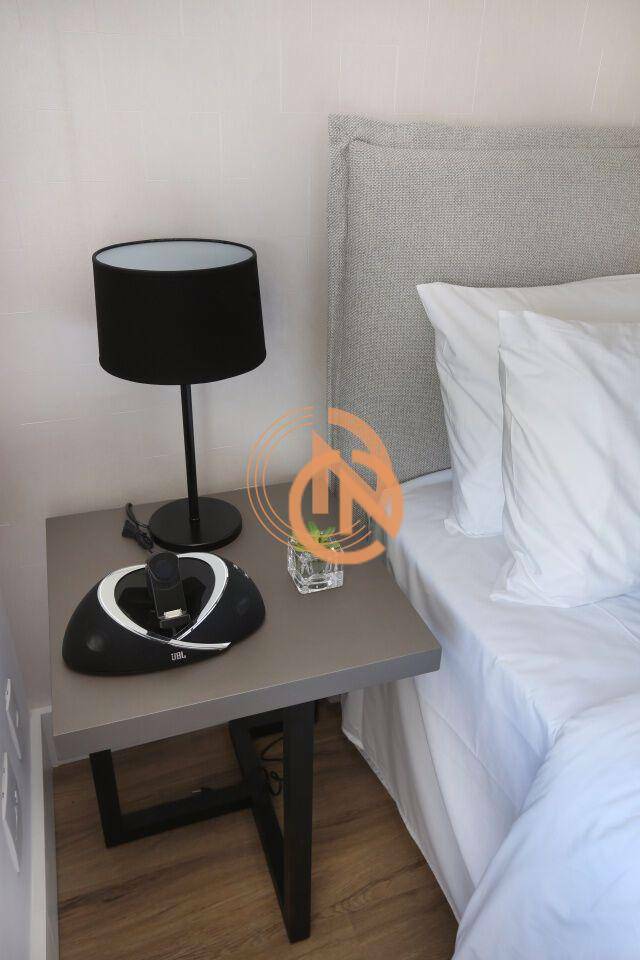 Apartamento para alugar com 1 quarto, 70m² - Foto 28
