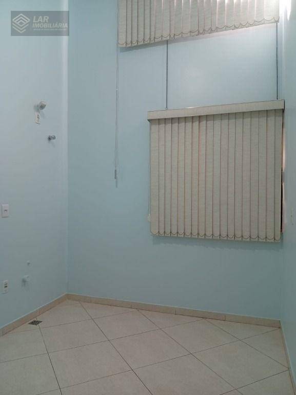 Conjunto Comercial-Sala para alugar, 11m² - Foto 4