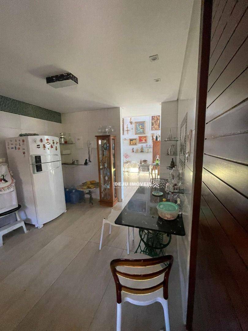 Casa de Condomínio à venda com 4 quartos, 390M2 - Foto 31