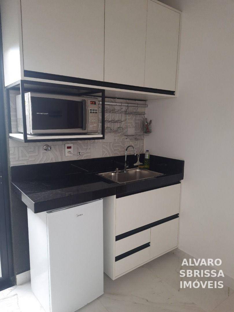 Conjunto Comercial-Sala para alugar, 16m² - Foto 10