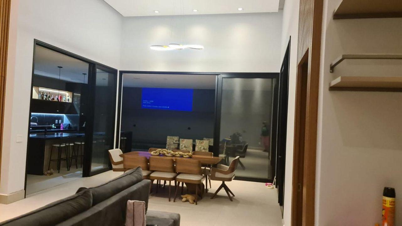 Casa de Condomínio à venda com 3 quartos, 463m² - Foto 44