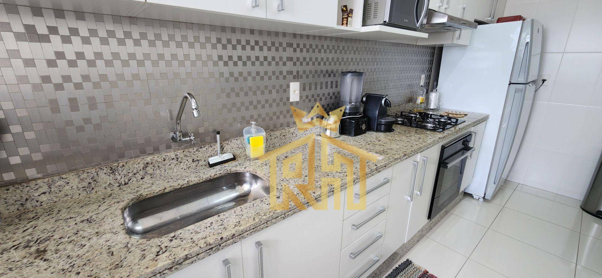 Apartamento à venda e aluguel com 1 quarto, 51m² - Foto 20