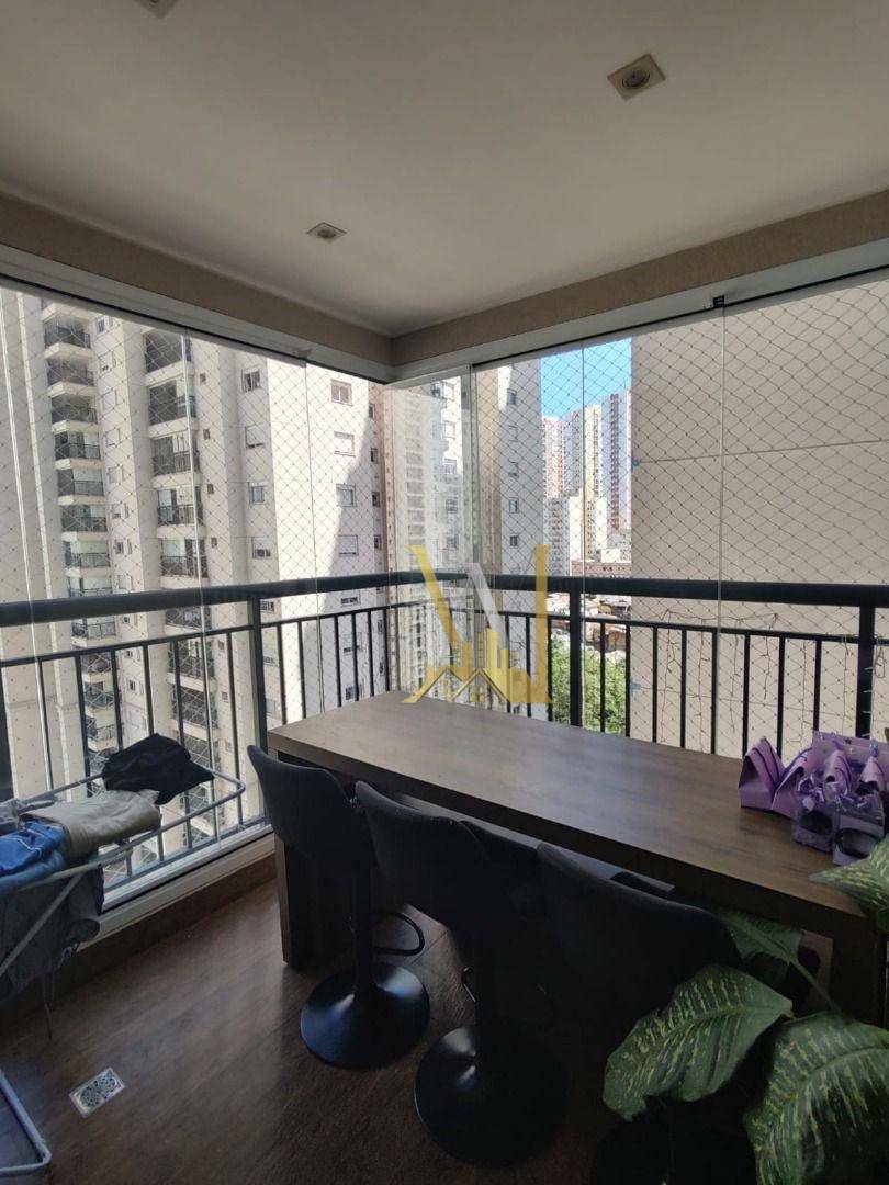 Apartamento à venda com 2 quartos, 68m² - Foto 1