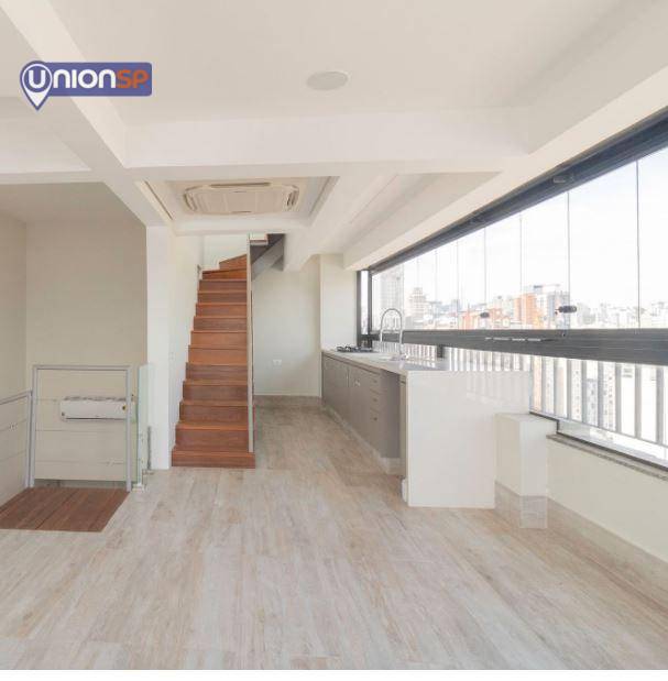 Apartamento à venda com 2 quartos, 215m² - Foto 3