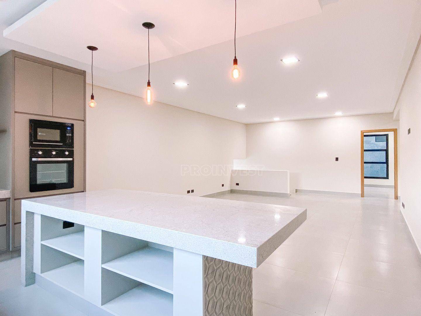Casa de Condomínio para alugar com 3 quartos, 398m² - Foto 7