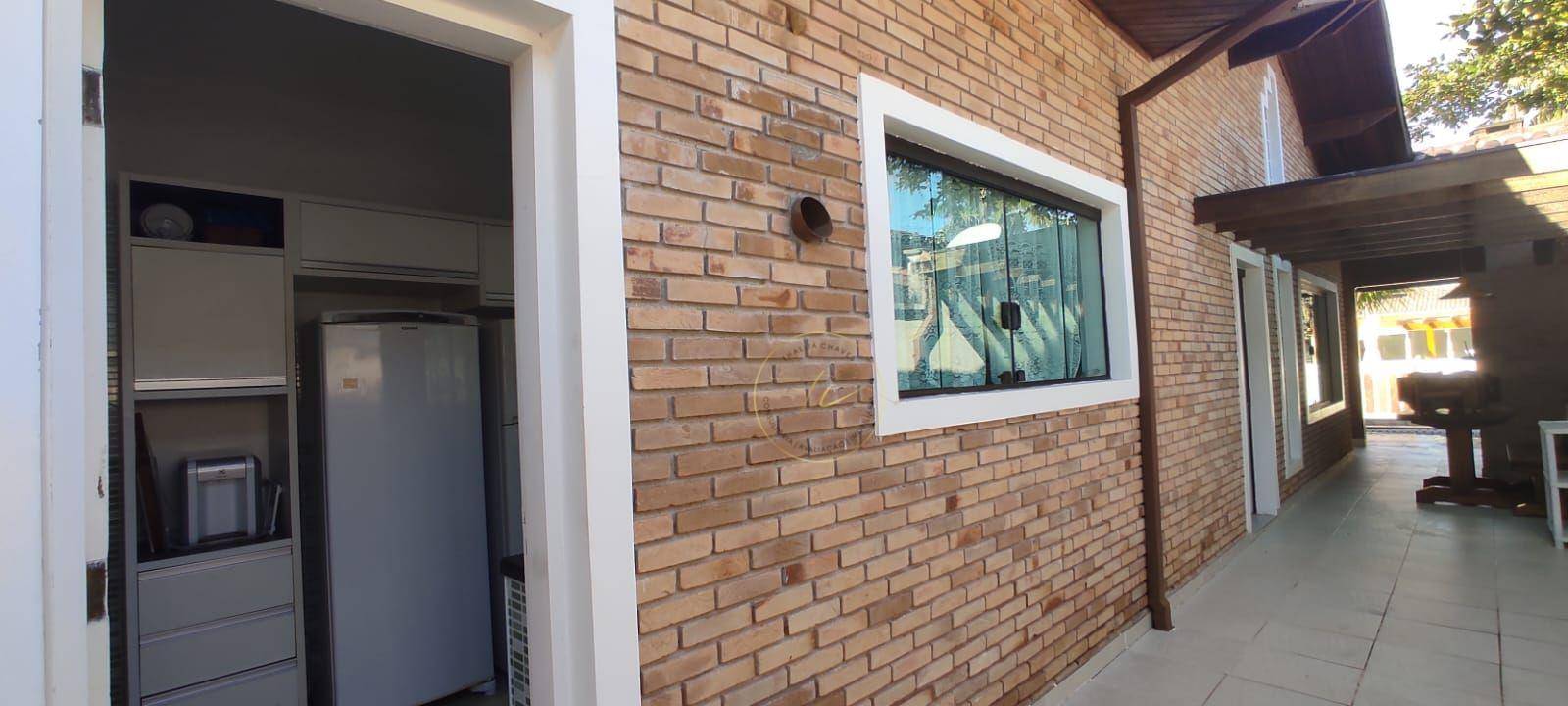 Casa de Condomínio à venda com 4 quartos, 196m² - Foto 12