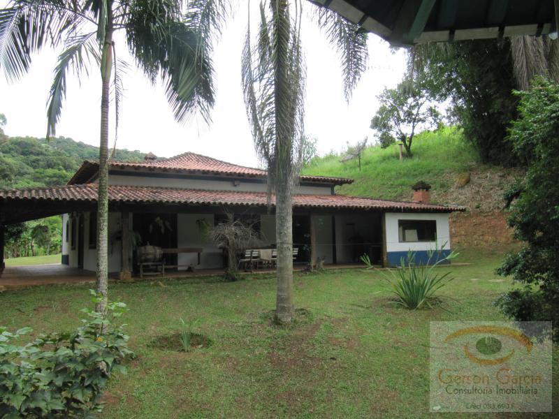 Sítio à venda com 3 quartos, 220m² - Foto 34