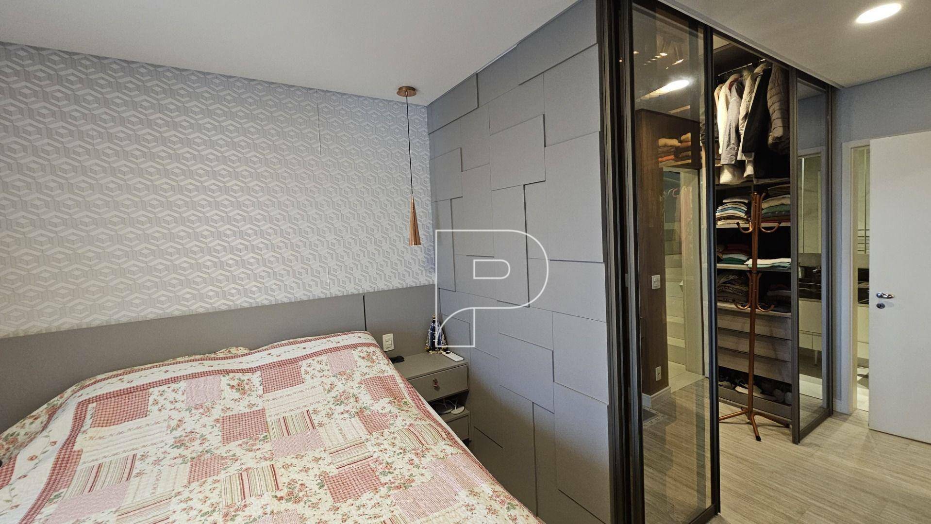 Apartamento à venda com 3 quartos, 213m² - Foto 43