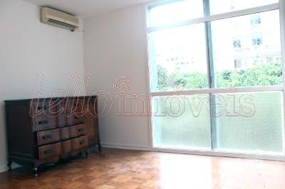 Apartamento para alugar com 3 quartos, 190m² - Foto 4