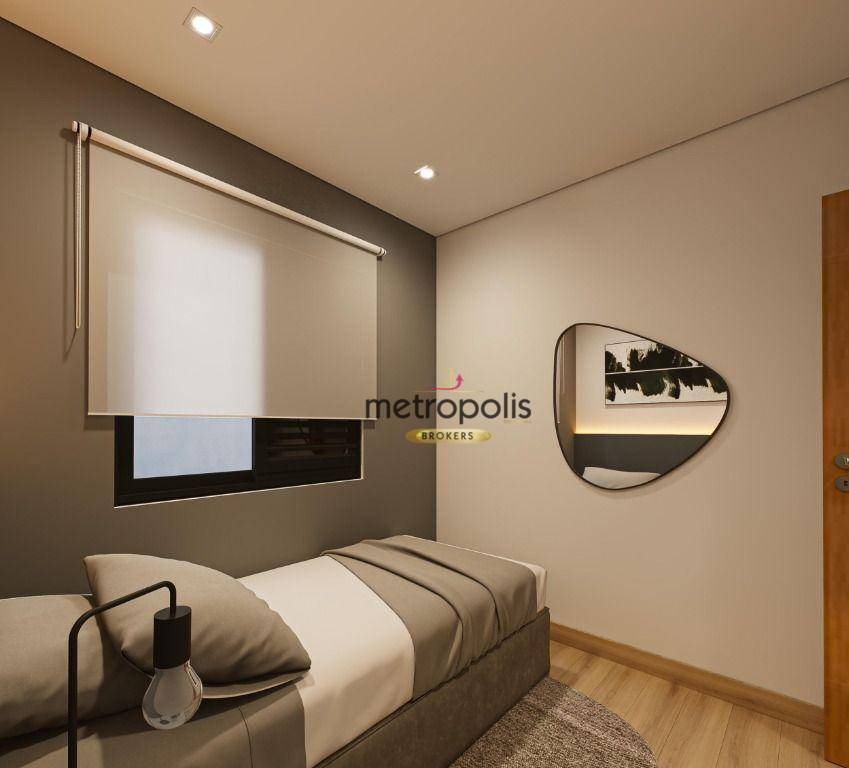 Cobertura à venda com 2 quartos, 125m² - Foto 16