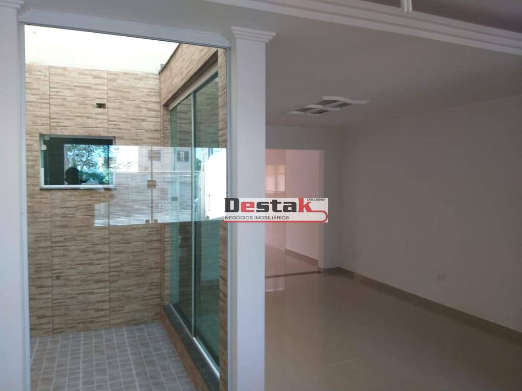 Sobrado à venda com 3 quartos, 185m² - Foto 16