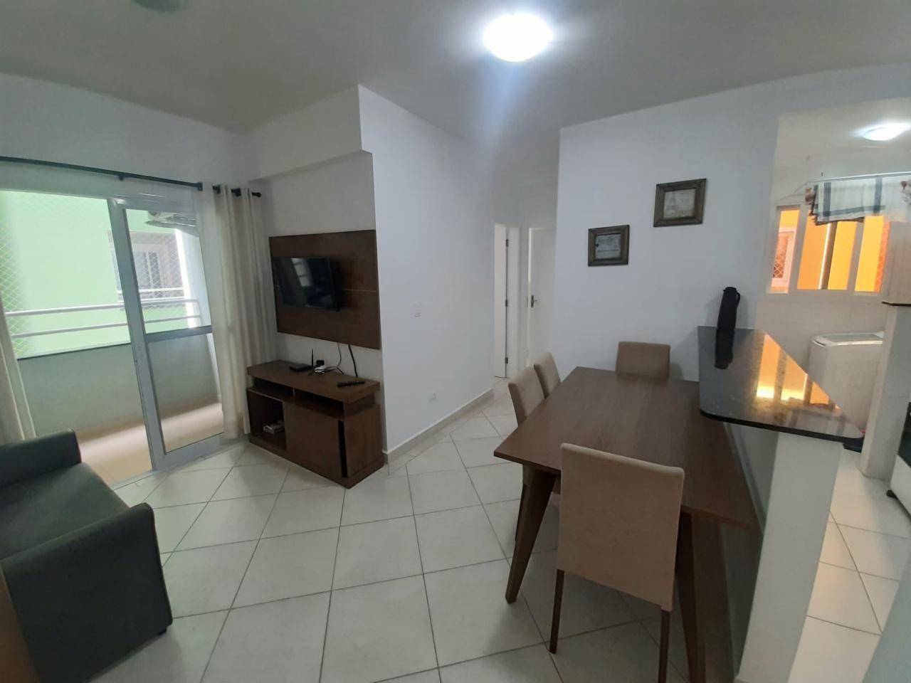 Apartamento à venda com 2 quartos, 65m² - Foto 5