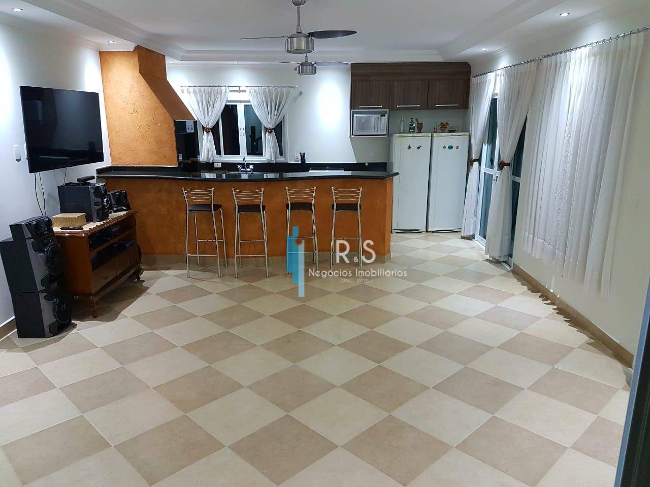 Casa de Condomínio à venda com 3 quartos, 401m² - Foto 14