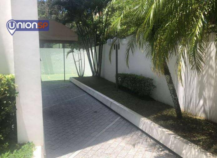 Apartamento à venda com 3 quartos, 167m² - Foto 32