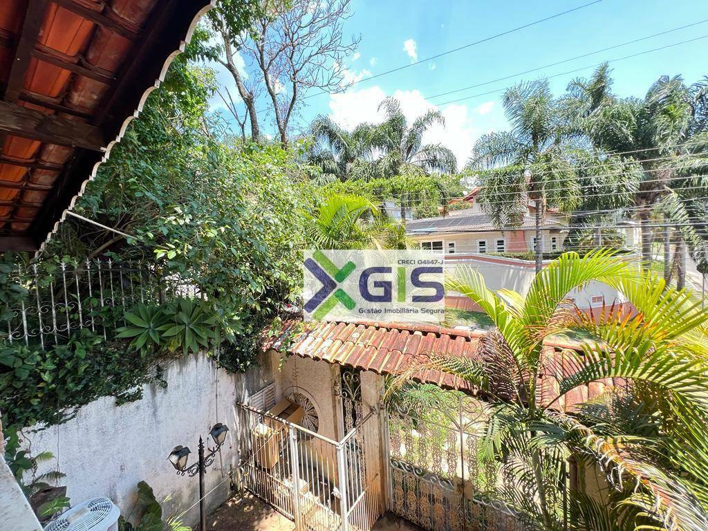 Casa de Condomínio à venda e aluguel com 3 quartos, 533m² - Foto 30