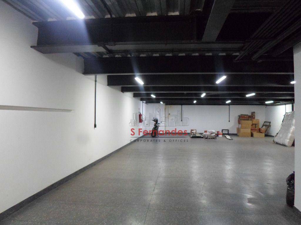 Loja-Salão para alugar, 140m² - Foto 3