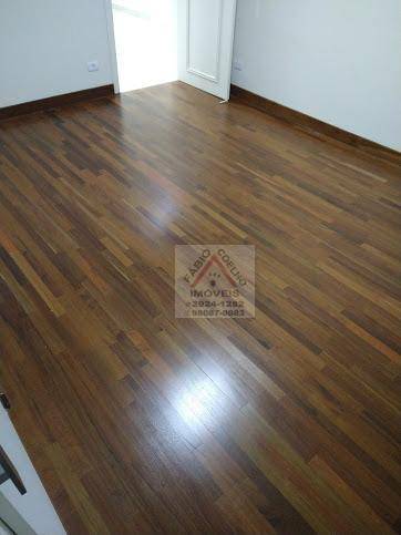 Apartamento à venda com 4 quartos, 370m² - Foto 19