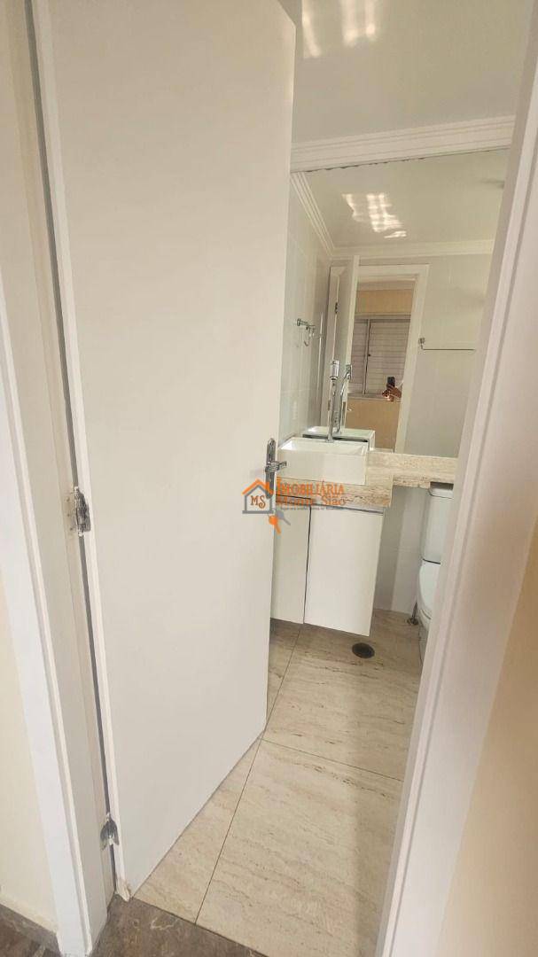 Apartamento à venda com 3 quartos, 76m² - Foto 22