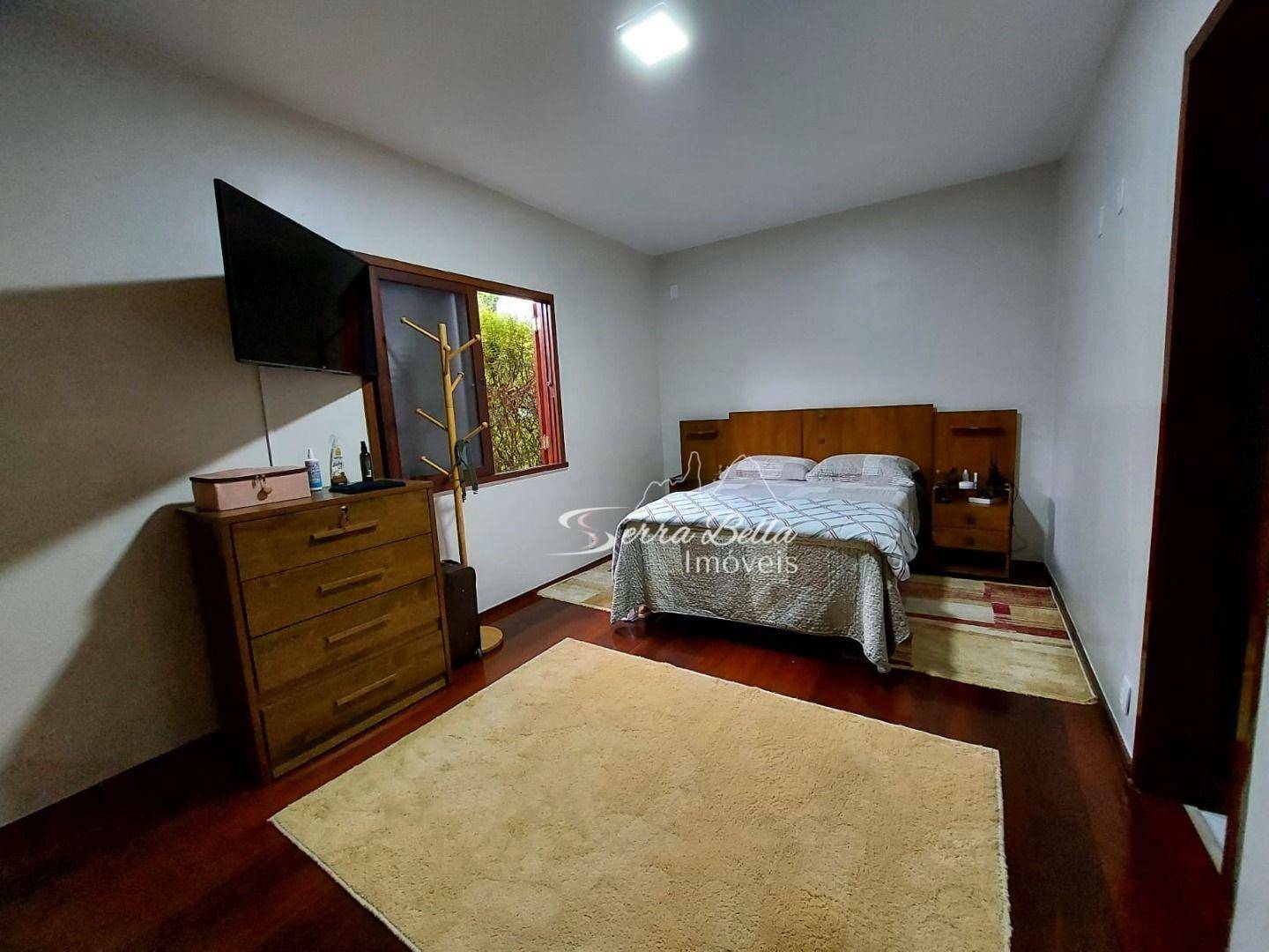 Casa de Condomínio à venda com 4 quartos, 574m² - Foto 26