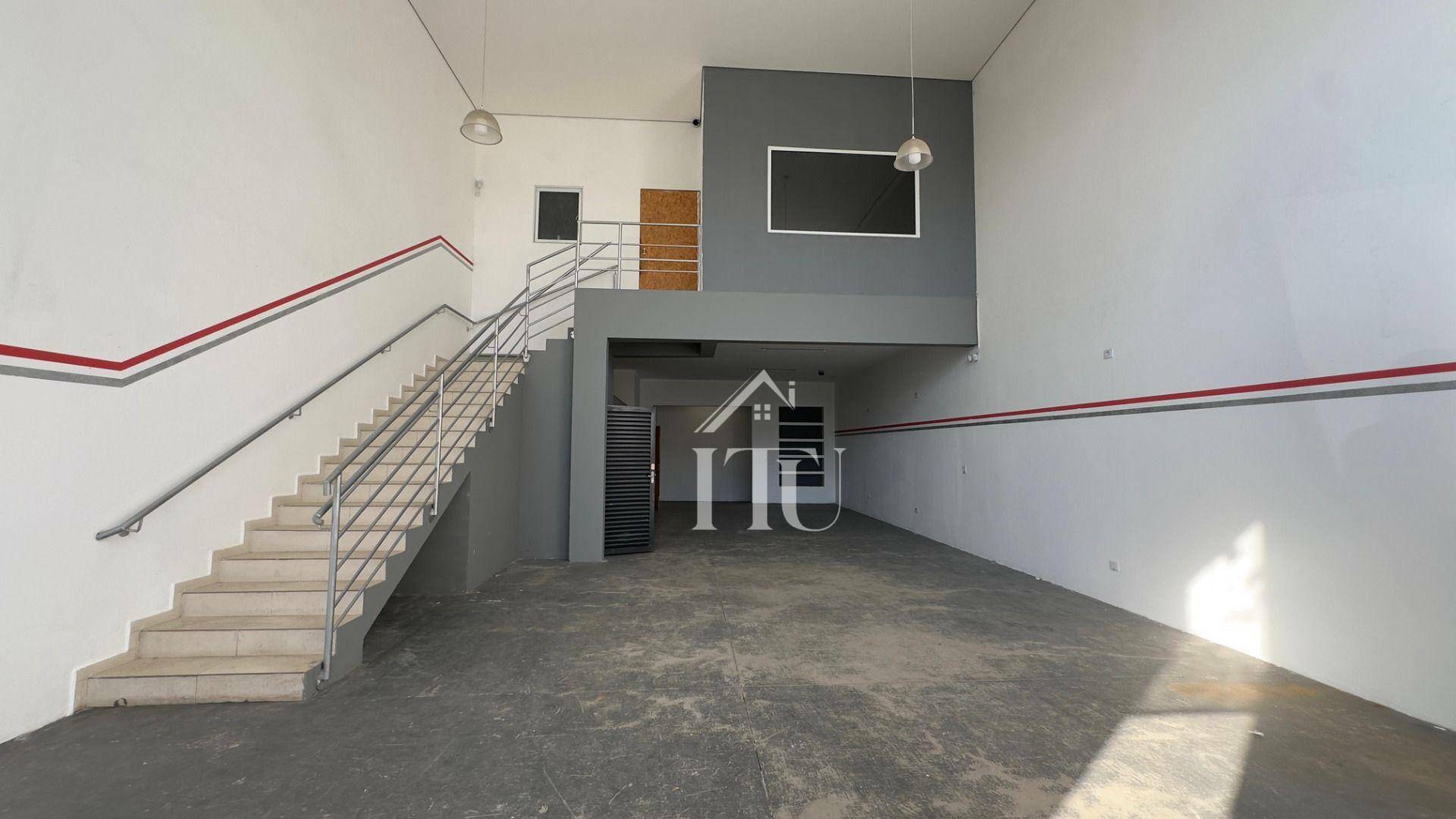 Loja-Salão para alugar, 220m² - Foto 1