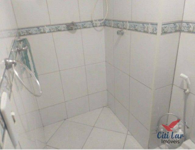 Apartamento à venda com 2 quartos, 53m² - Foto 10