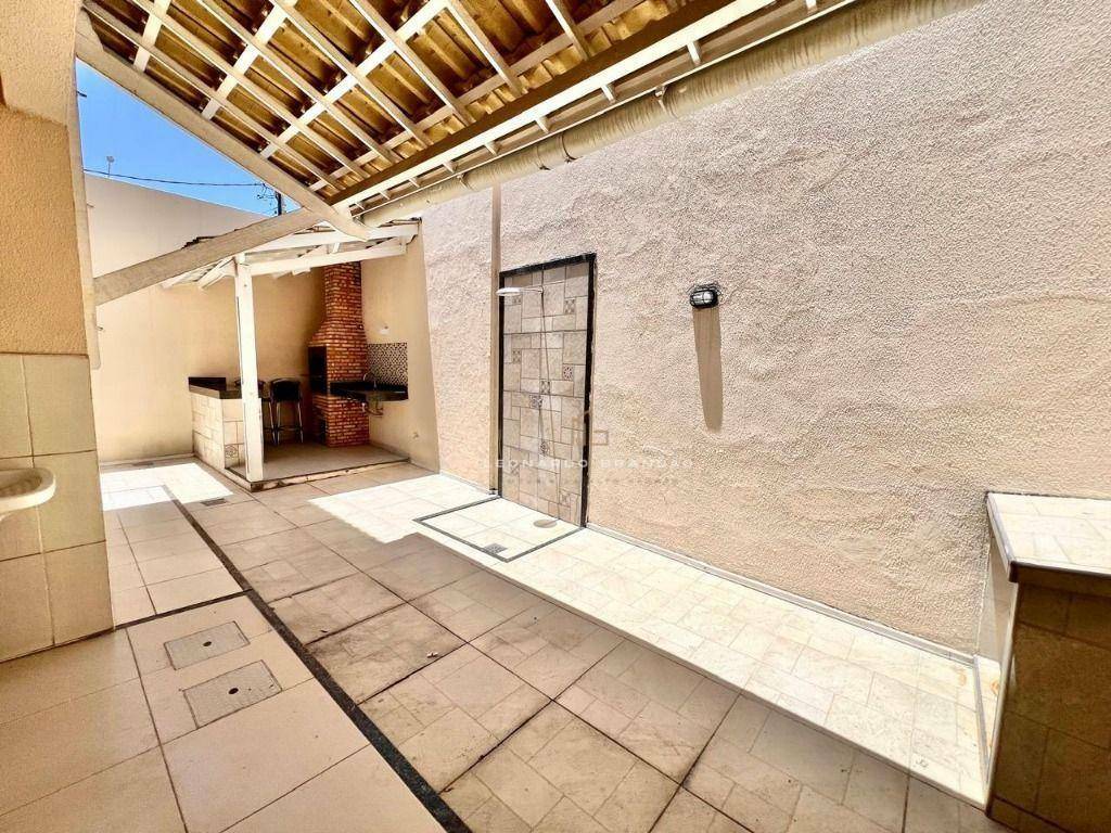 Casa de Condomínio à venda com 4 quartos, 165m² - Foto 13