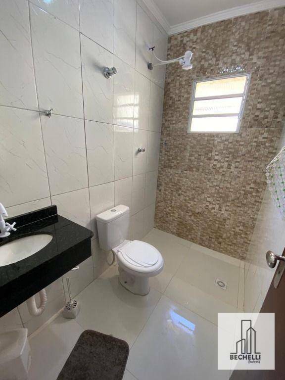 Casa à venda com 3 quartos, 138m² - Foto 5