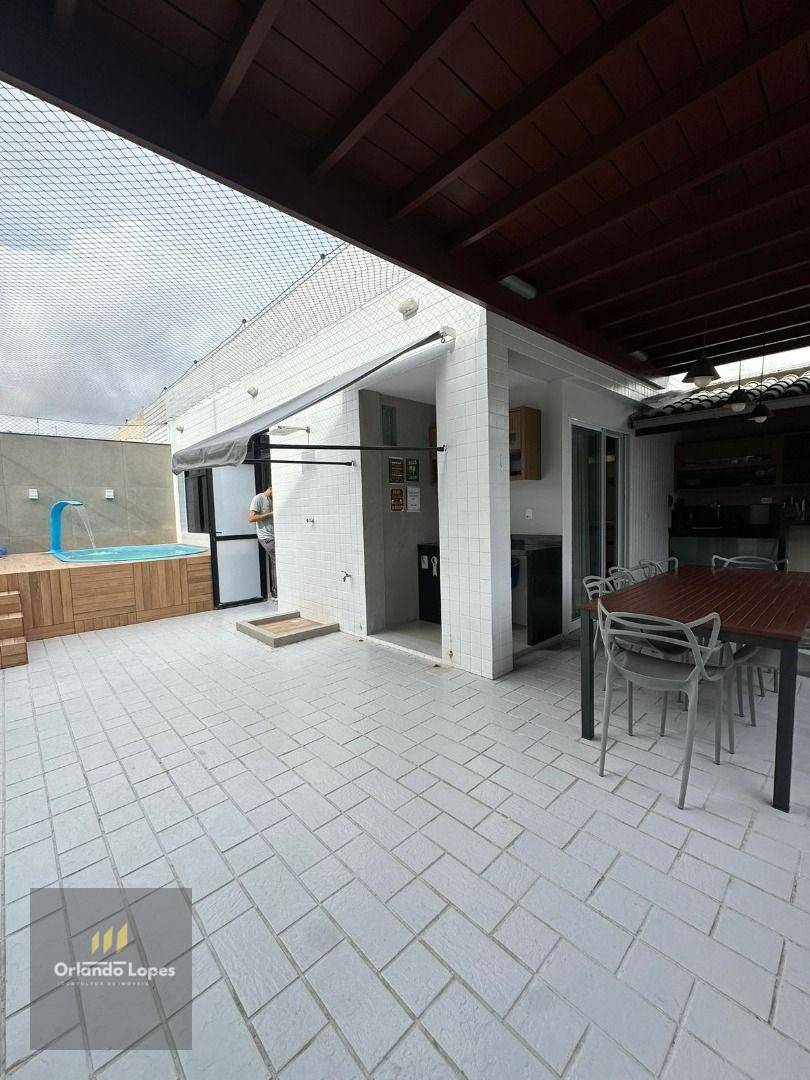 Cobertura, 5 quartos, 200 m² - Foto 1