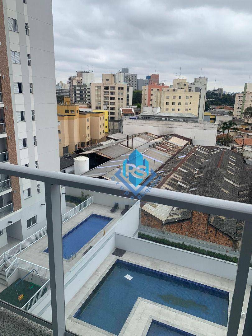 Apartamento à venda com 2 quartos, 63m² - Foto 12