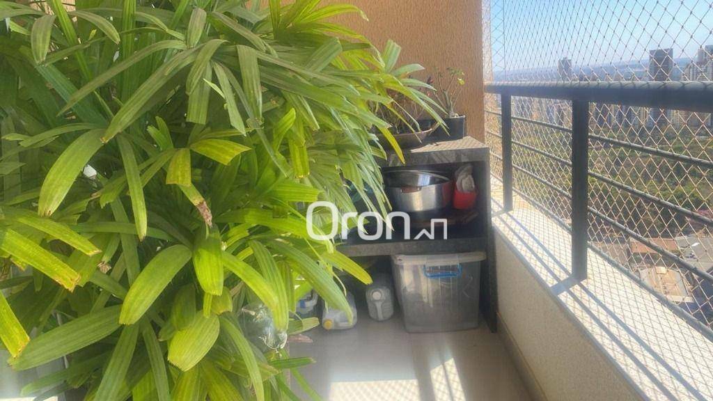 Apartamento à venda com 2 quartos, 80m² - Foto 4