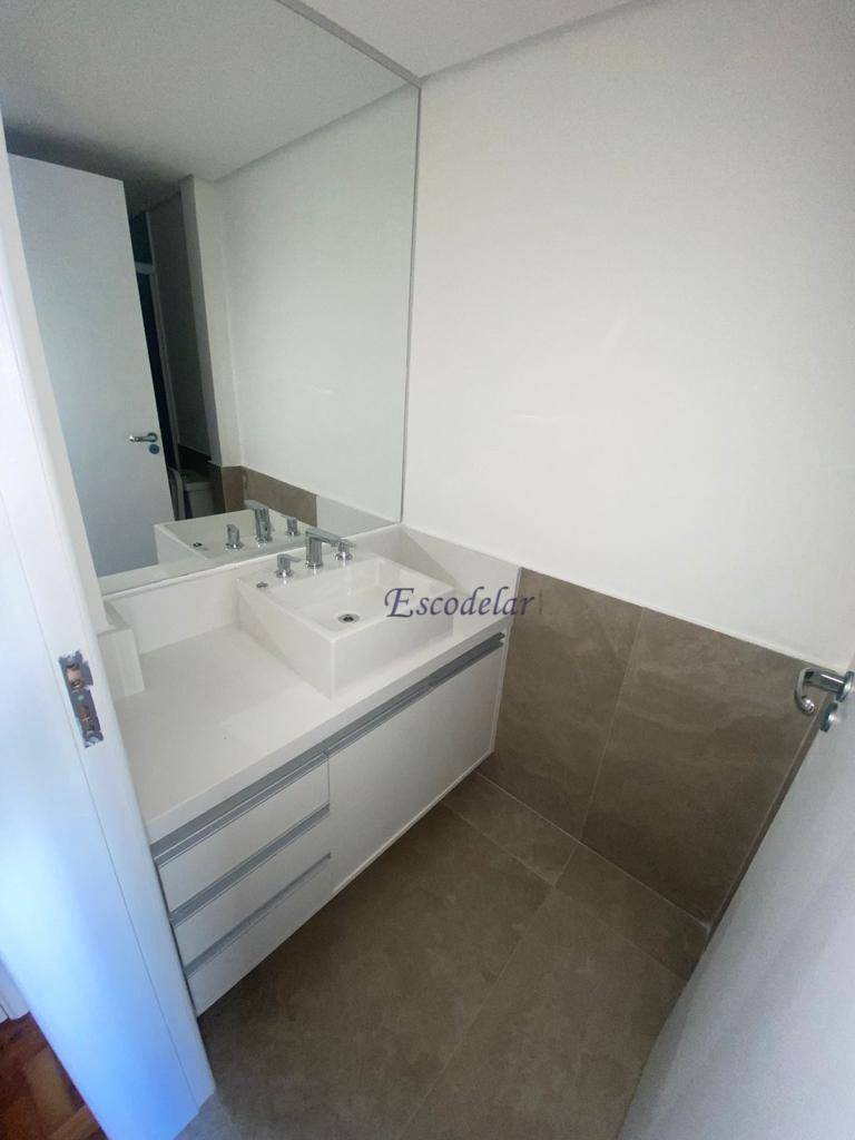 Apartamento à venda com 3 quartos, 98m² - Foto 13