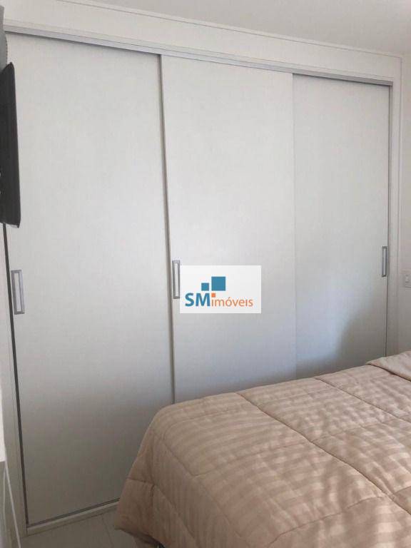 Apartamento à venda com 2 quartos, 52m² - Foto 9