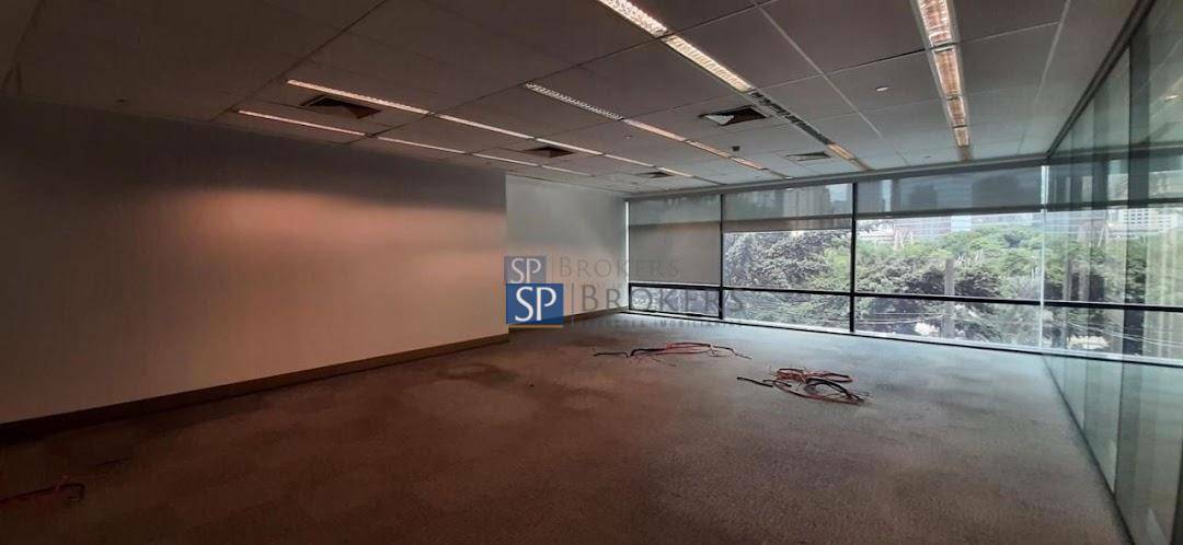 Conjunto Comercial-Sala para alugar, 471m² - Foto 6