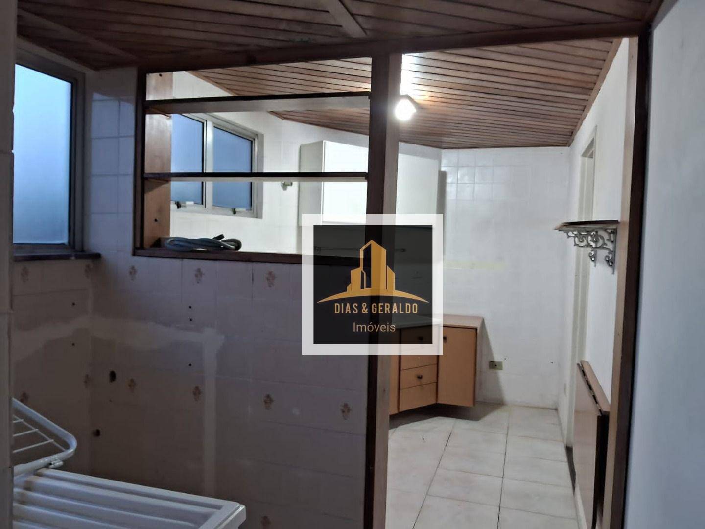 Apartamento à venda com 3 quartos, 84m² - Foto 5