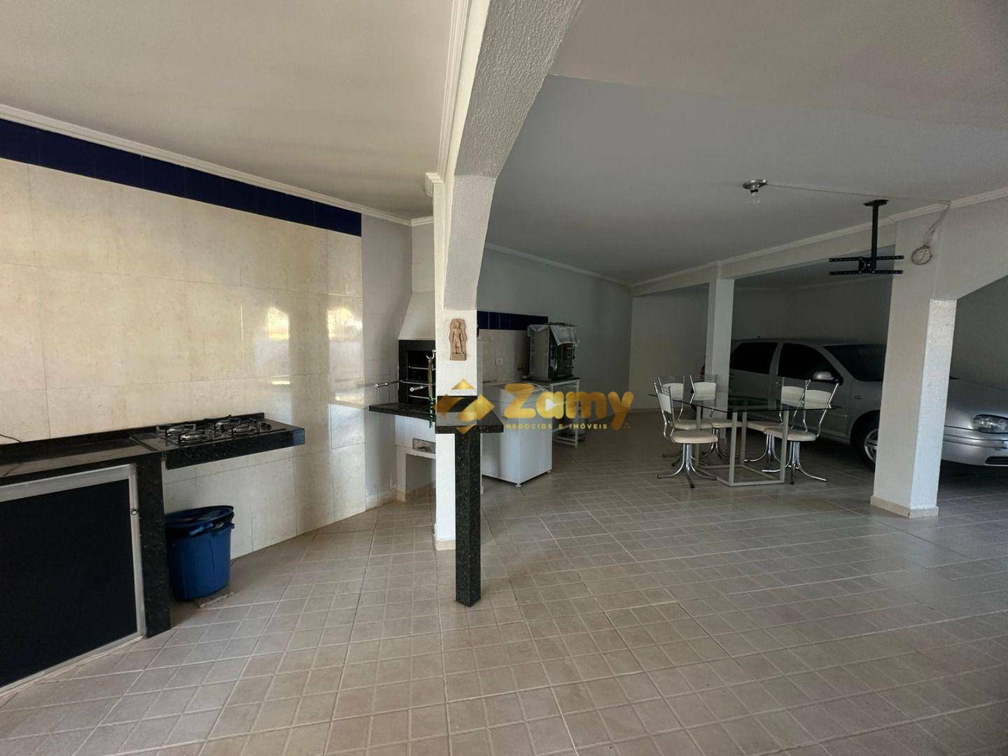 Casa à venda com 3 quartos, 114m² - Foto 11