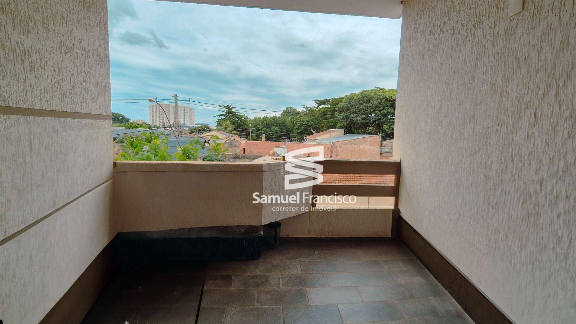 Apartamento à venda com 3 quartos, 100m² - Foto 4