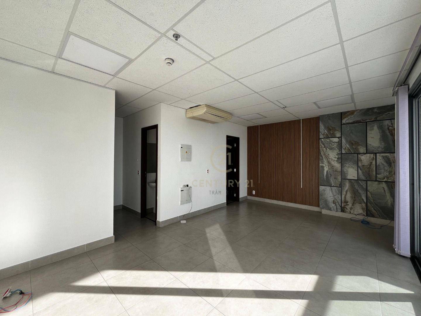 Conjunto Comercial-Sala para alugar, 39m² - Foto 4