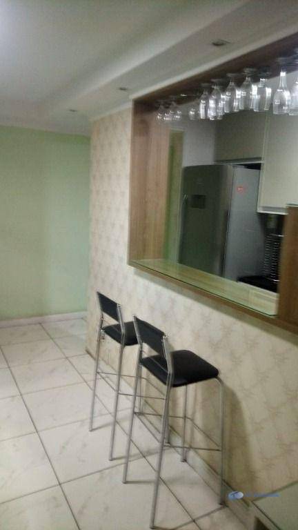 Apartamento à venda com 2 quartos, 48M2 - Foto 6