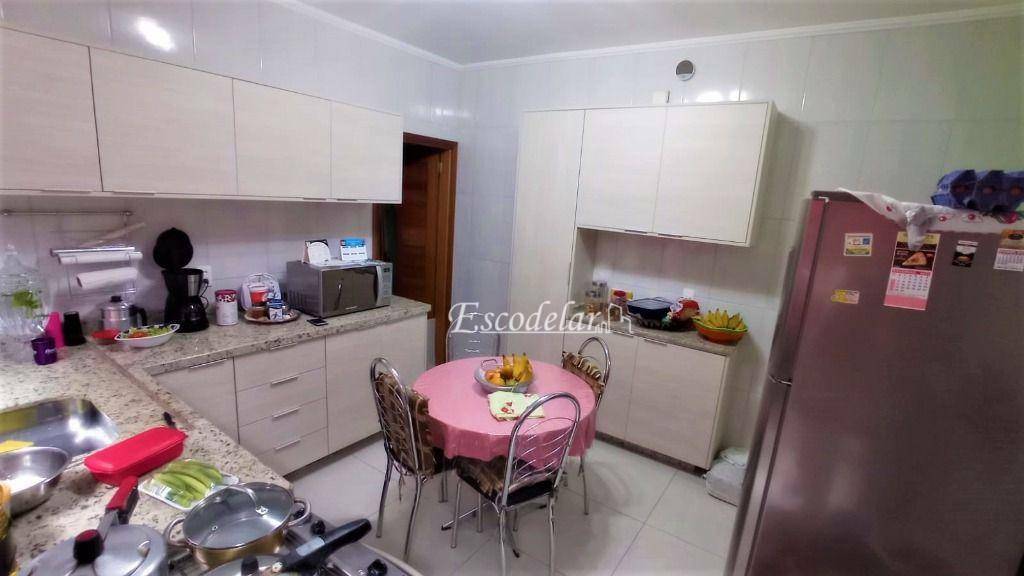 Sobrado à venda com 5 quartos, 289m² - Foto 21