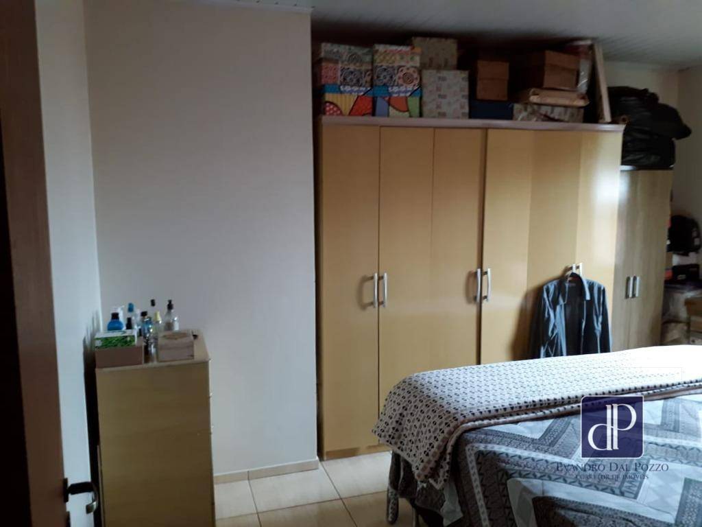 Casa à venda com 3 quartos, 151m² - Foto 12