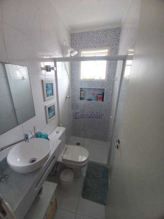 Sobrado à venda com 3 quartos, 199m² - Foto 12