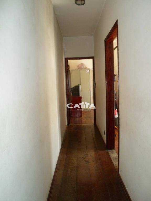 Sobrado à venda com 3 quartos, 200m² - Foto 18