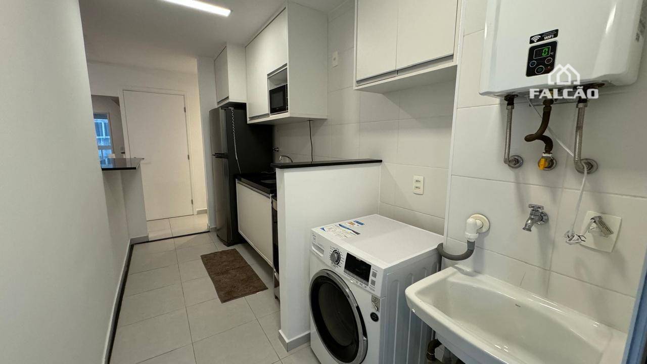 Apartamento para alugar com 2 quartos, 80m² - Foto 16