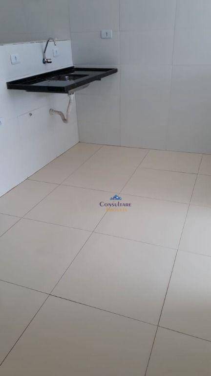 Apartamento à venda com 2 quartos, 61m² - Foto 4