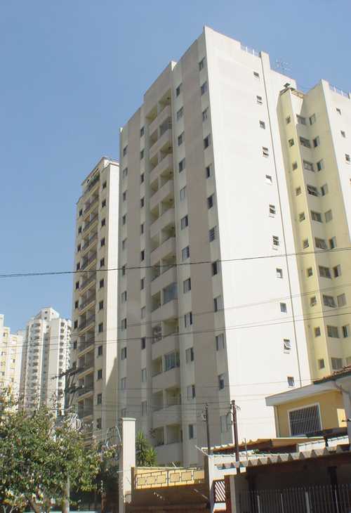 Apartamento à venda com 3 quartos, 65m² - Foto 1